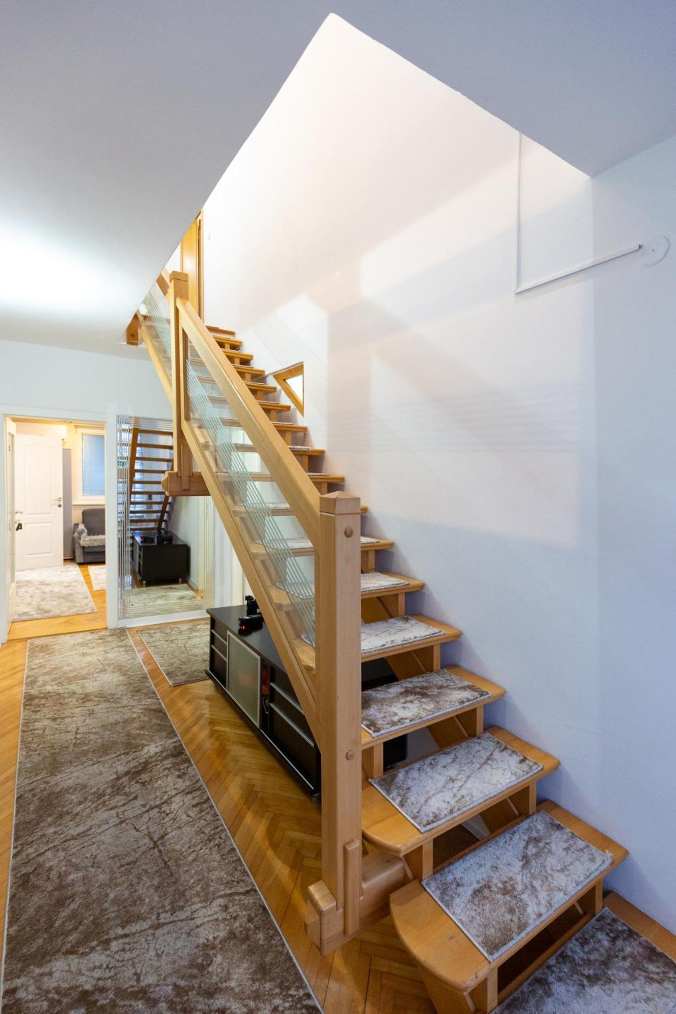 Evergreen Apartments Visoko Eksteriør billede