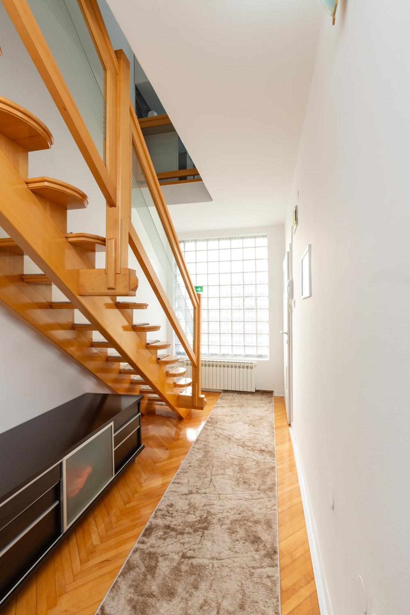 Evergreen Apartments Visoko Eksteriør billede