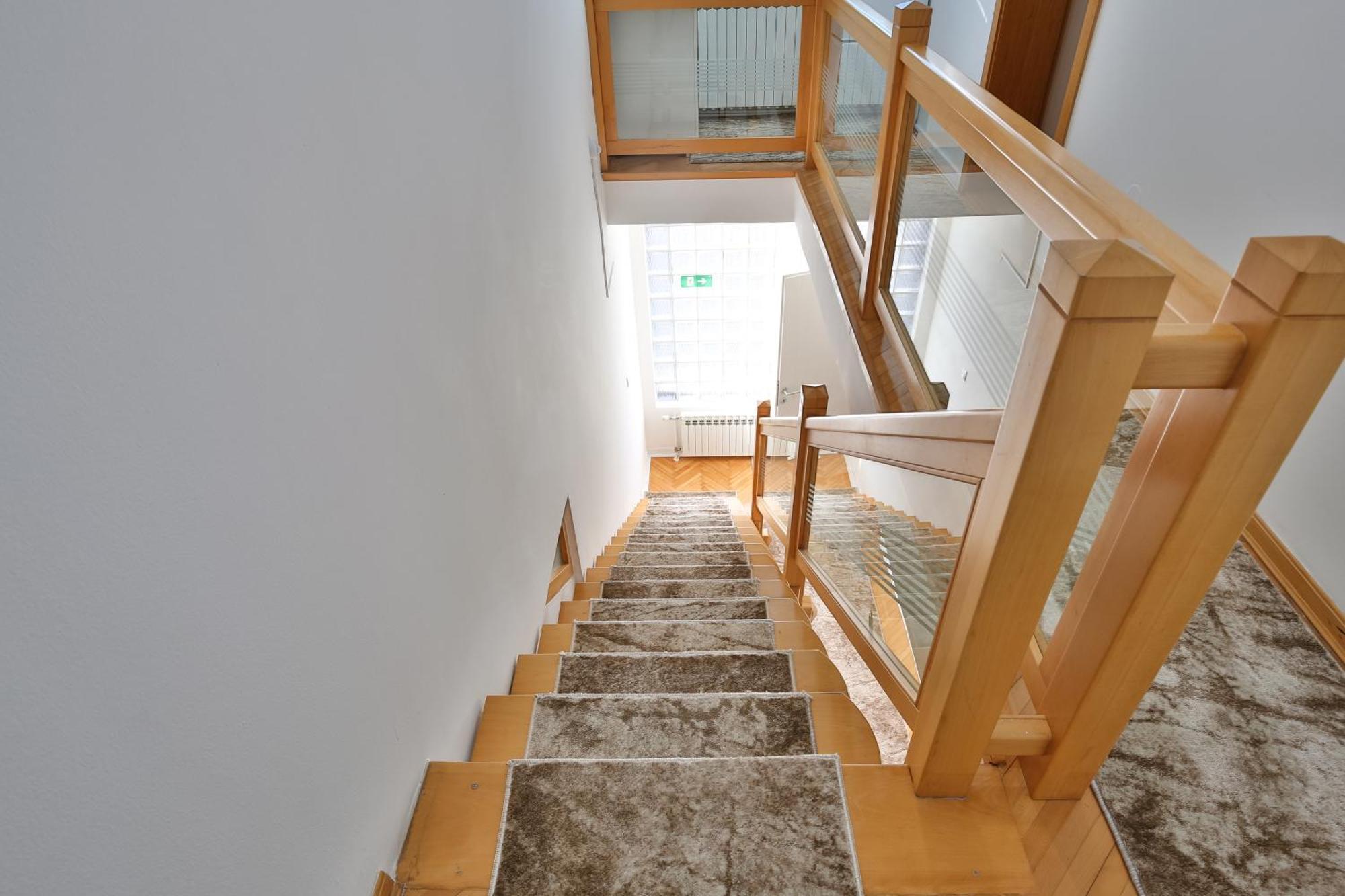 Evergreen Apartments Visoko Eksteriør billede