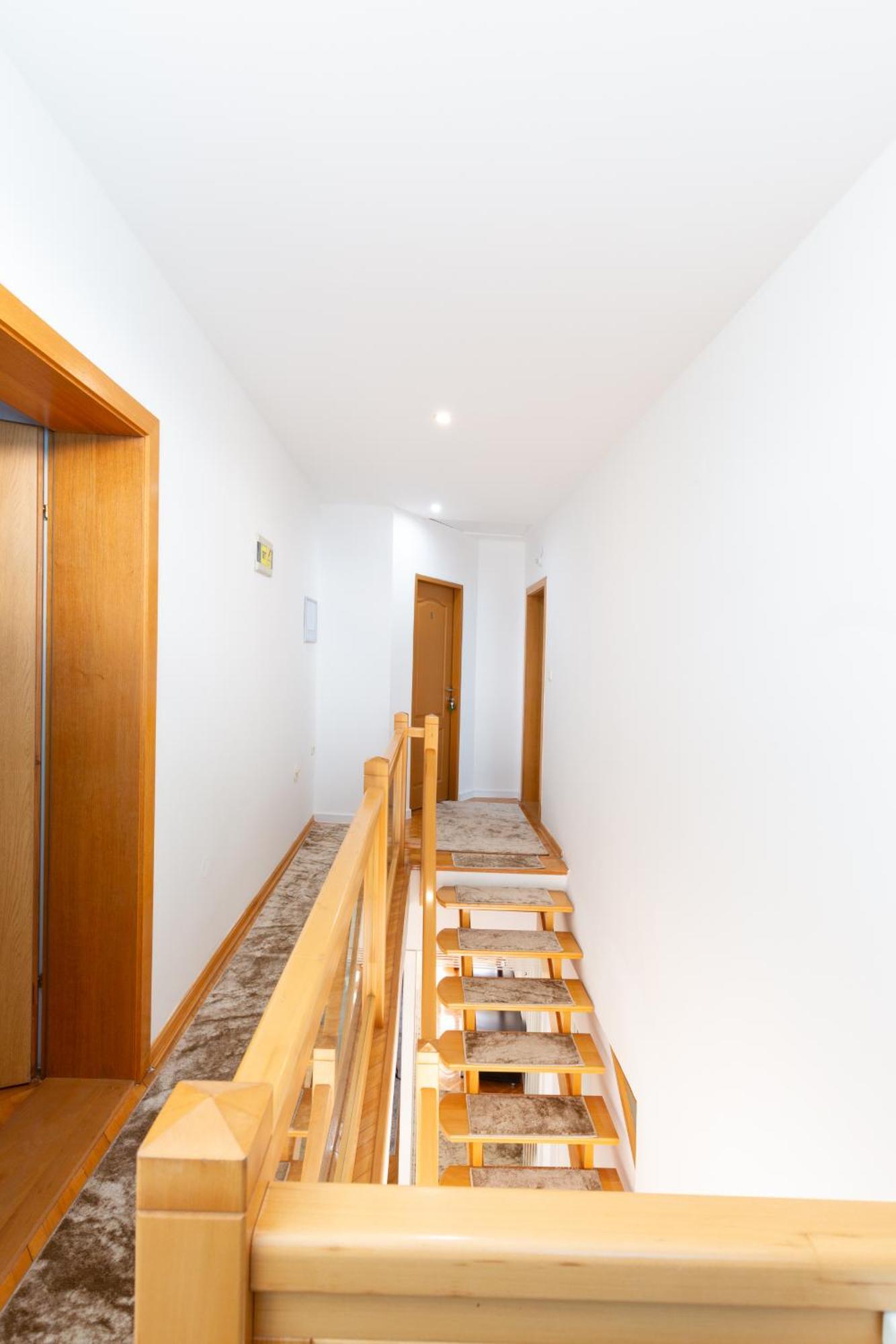Evergreen Apartments Visoko Eksteriør billede