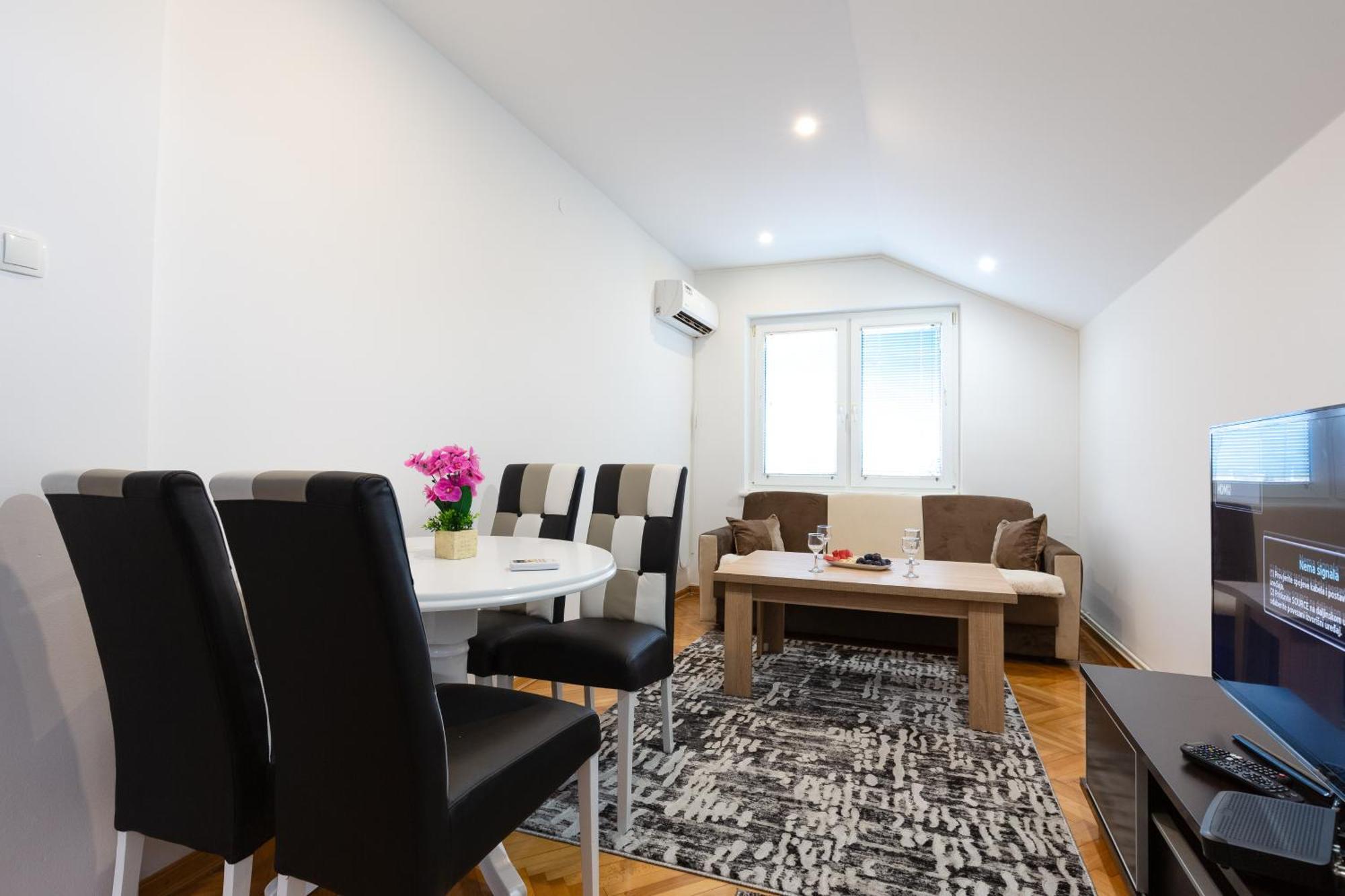 Evergreen Apartments Visoko Eksteriør billede