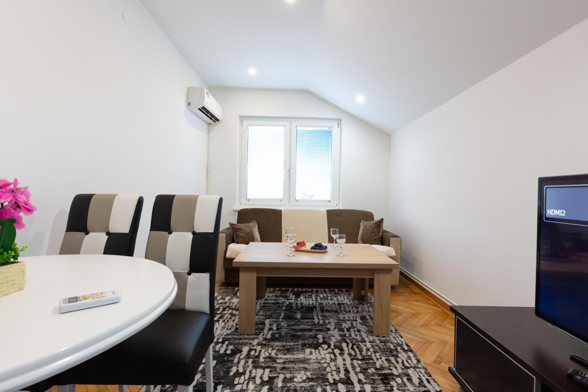 Evergreen Apartments Visoko Eksteriør billede